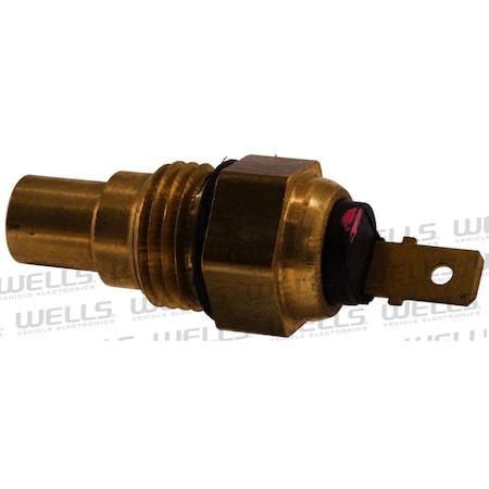 Wve 1T1213 Engine Coolant Temperature Sender 1T1213